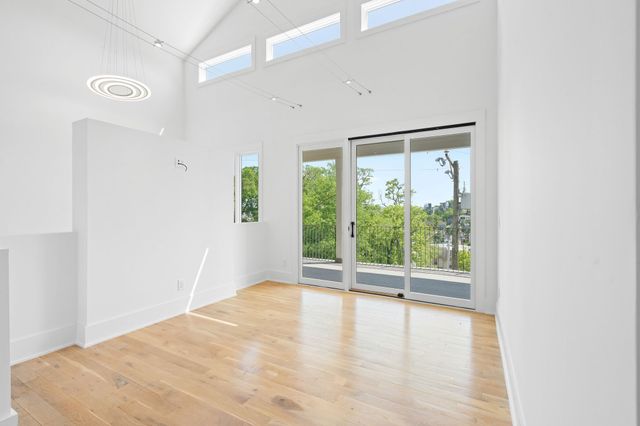 3308 Trevor St Unit 2, Nashville, TN 37209