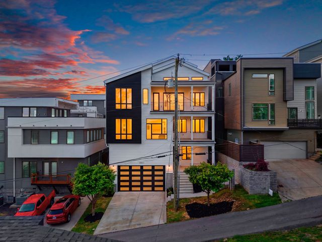 3308 Trevor St Unit 2, Nashville, TN 37209
