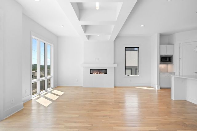 3308 Trevor St Unit 2, Nashville, TN 37209