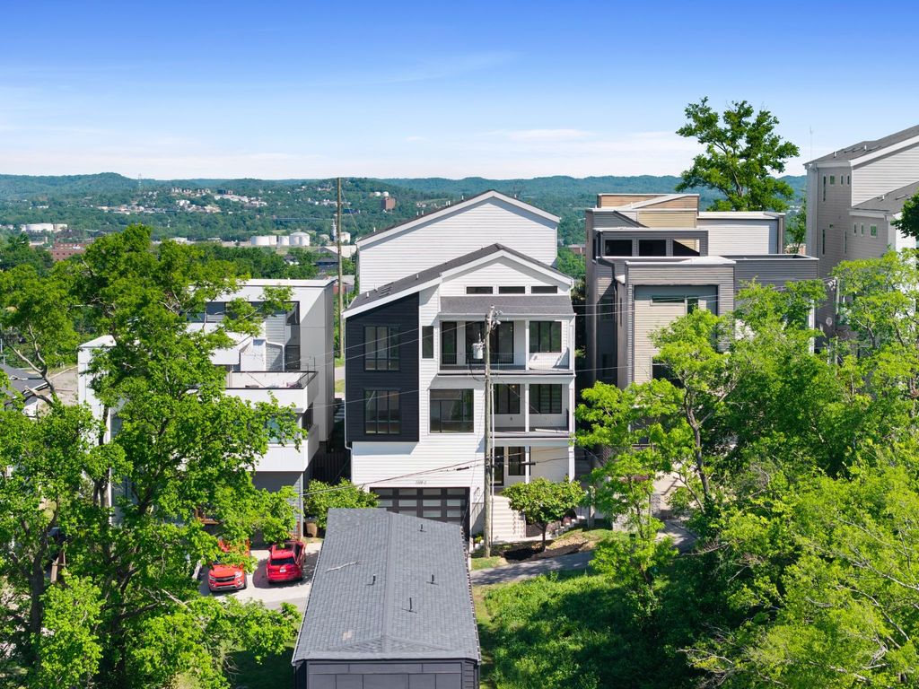 3308 Trevor St Unit 2, Nashville, TN 37209