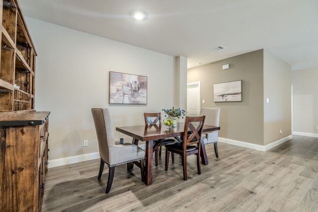 7329 Allium Court, Little Elm, TX 76227