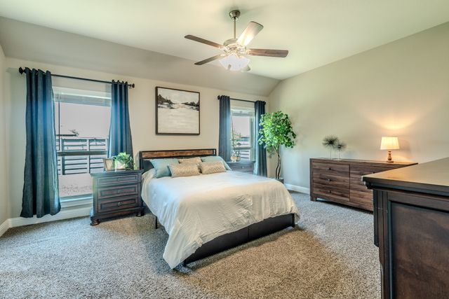 7329 Allium Court, Little Elm, TX 76227