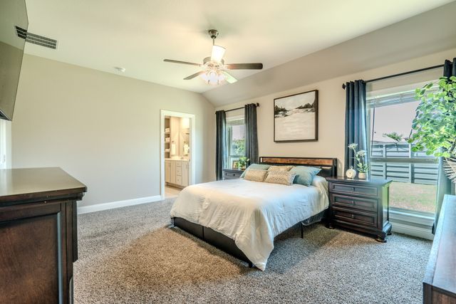 7329 Allium Court, Little Elm, TX 76227