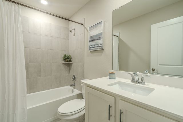 7329 Allium Court, Little Elm, TX 76227