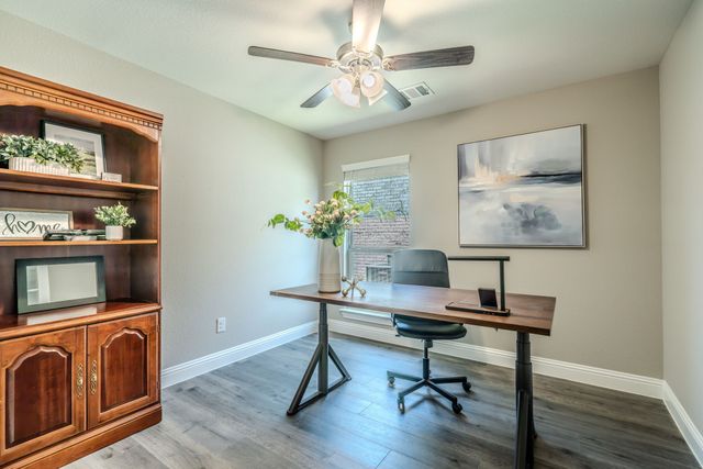 7329 Allium Court, Little Elm, TX 76227