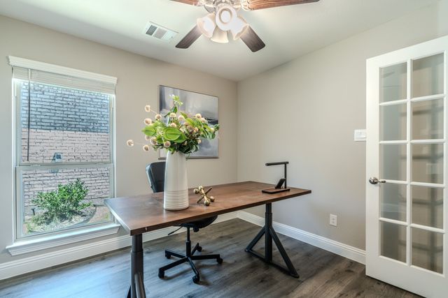 7329 Allium Court, Little Elm, TX 76227