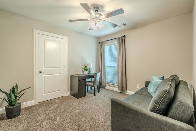 7329 Allium Court, Little Elm, TX 76227