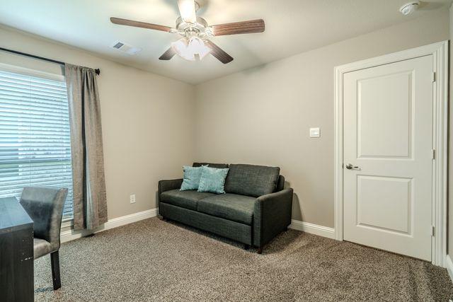 7329 Allium Court, Little Elm, TX 76227