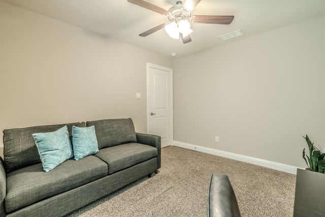 7329 Allium Court, Little Elm, TX 76227