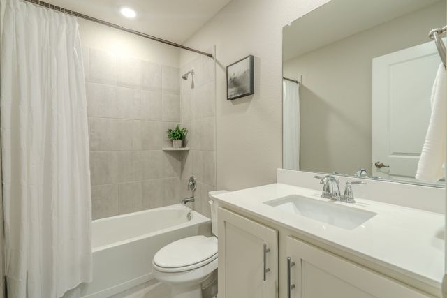 7329 Allium Court, Little Elm, TX 76227