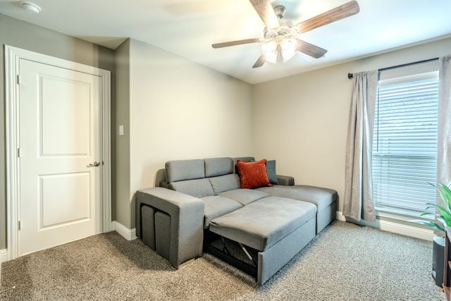 7329 Allium Court, Little Elm, TX 76227
