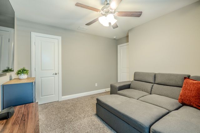 7329 Allium Court, Little Elm, TX 76227