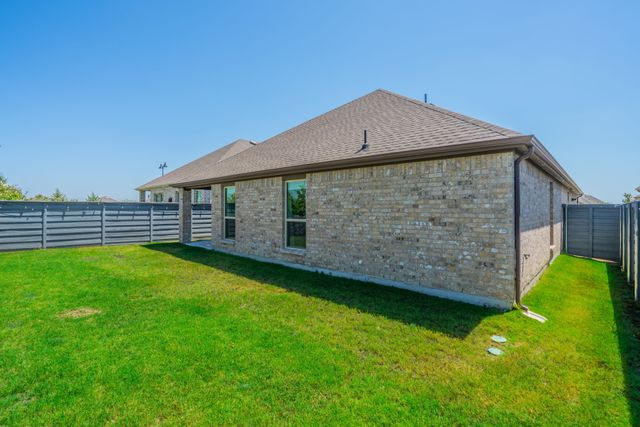 7329 Allium Court, Little Elm, TX 76227