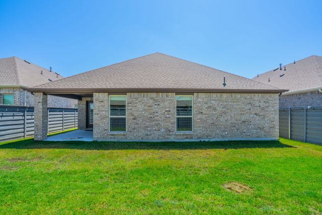 7329 Allium Court, Little Elm, TX 76227