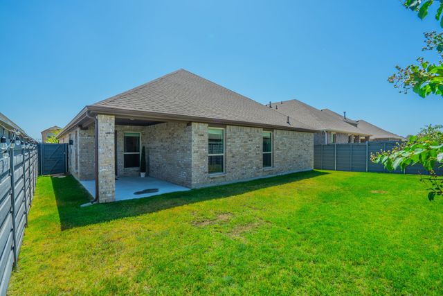 7329 Allium Court, Little Elm, TX 76227