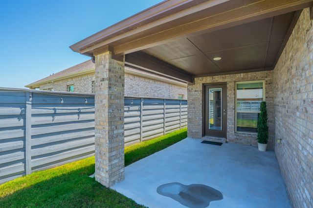 7329 Allium Court, Little Elm, TX 76227