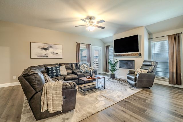 7329 Allium Court, Little Elm, TX 76227