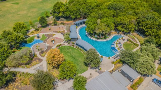 7329 Allium Court, Little Elm, TX 76227