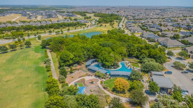 7329 Allium Court, Little Elm, TX 76227