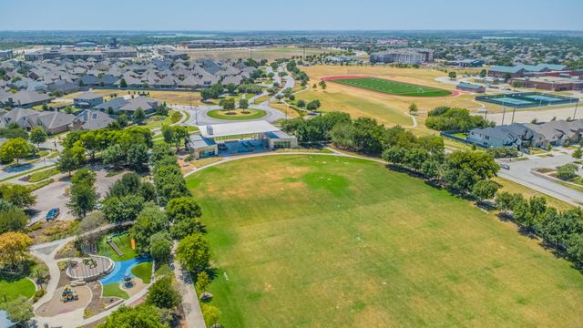 7329 Allium Court, Little Elm, TX 76227