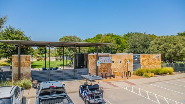 7329 Allium Court, Little Elm, TX 76227