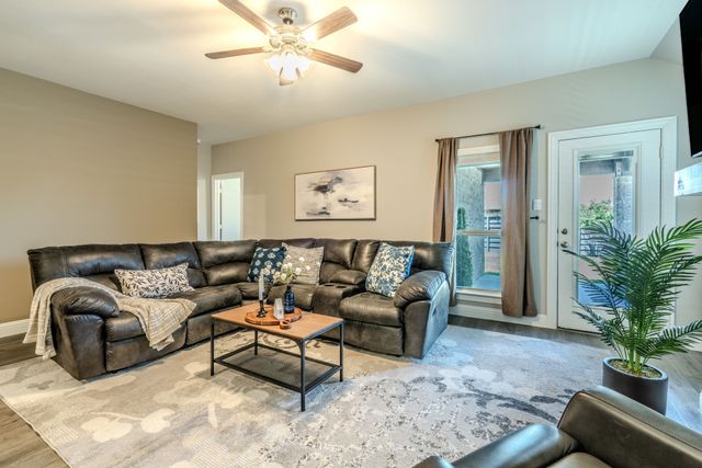 7329 Allium Court, Little Elm, TX 76227