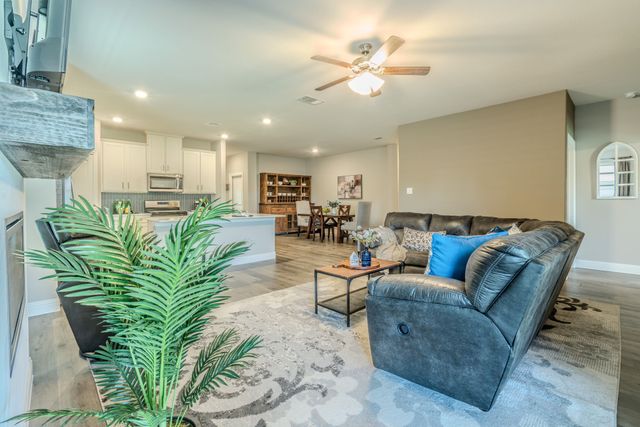 7329 Allium Court, Little Elm, TX 76227