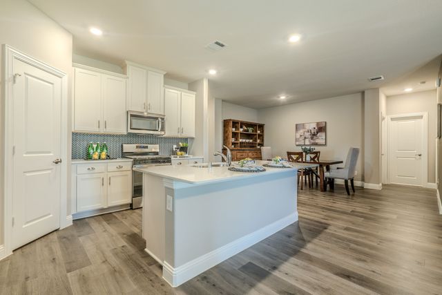 7329 Allium Court, Little Elm, TX 76227