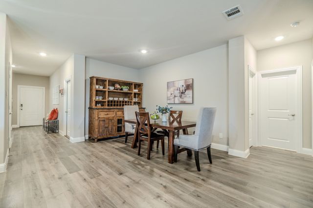 7329 Allium Court, Little Elm, TX 76227