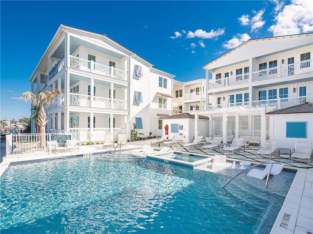 136 W Cotter Ave 26, Port Aransas, TX 78373 — photo 4