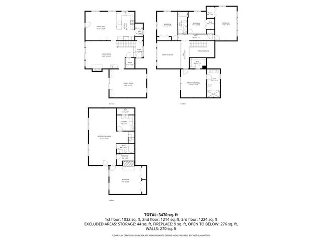 2635 Woodmont Ln, Franklin Park, PA 15090