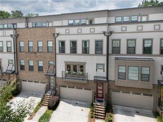 1066 Brandsford NW Street, Atlanta, GA 30318