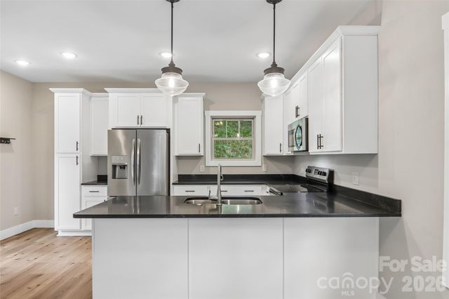 76 Wheeler Road, Weaverville, NC 28787