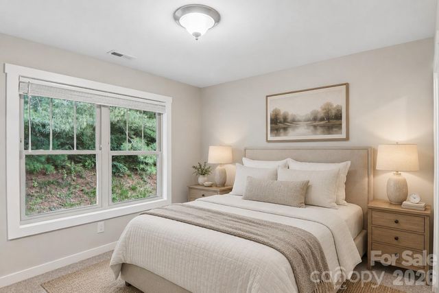 76 Wheeler Road, Weaverville, NC 28787
