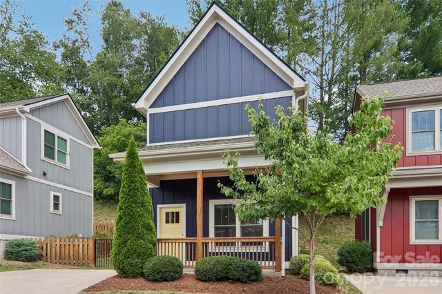76 Wheeler Road, Weaverville, NC 28787