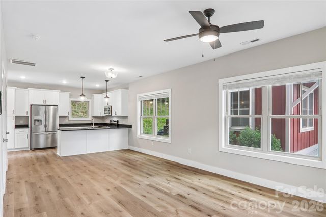 76 Wheeler Road, Weaverville, NC 28787