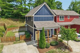 76 Wheeler Road, Weaverville, NC 28787