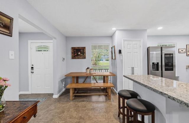 607 Brook Hollow Drive, Conroe, TX 77385