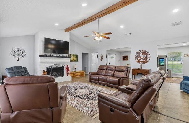 607 Brook Hollow Drive, Conroe, TX 77385