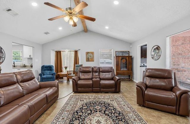 607 Brook Hollow Drive, Conroe, TX 77385