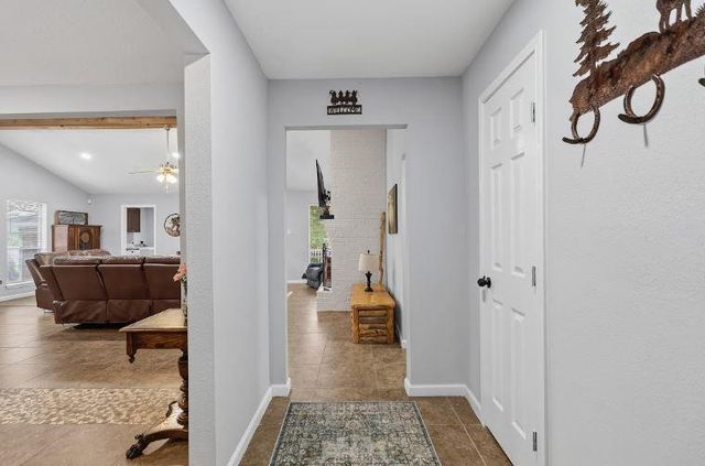 607 Brook Hollow Drive, Conroe, TX 77385