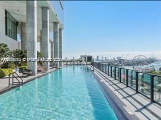 398 NE 5th St 2809, Miami, FL 33132