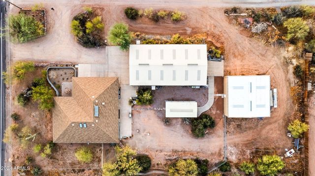 5130 E SUPERSTITION Boulevard, Apache Junction, AZ 85119