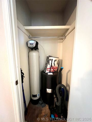 429937 E 1159 Road, Porum, OK 74455