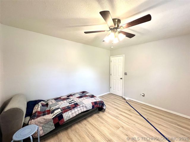 429937 E 1159 Road, Porum, OK 74455