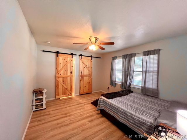 429937 E 1159 Road, Porum, OK 74455