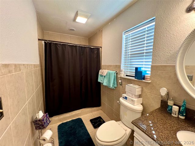 429937 E 1159 Road, Porum, OK 74455