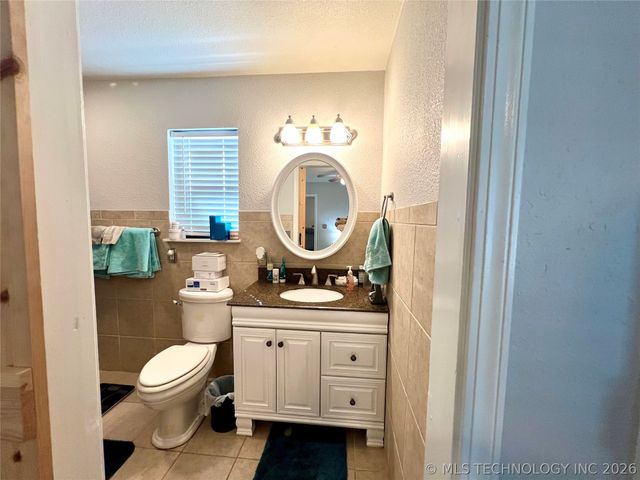 429937 E 1159 Road, Porum, OK 74455