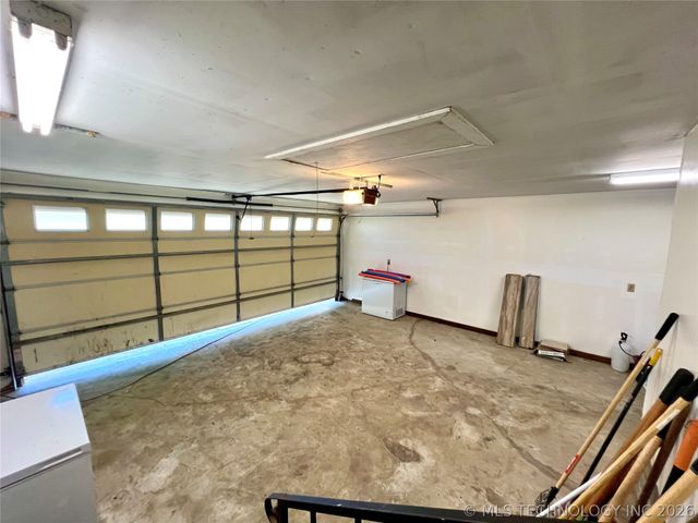 429937 E 1159 Road, Porum, OK 74455