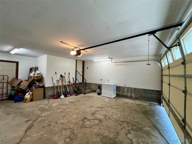 429937 E 1159 Road, Porum, OK 74455